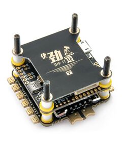 Стек T-MOTOR F7+F55A PROII 4в1 ESC STACK HD для DJI FPV